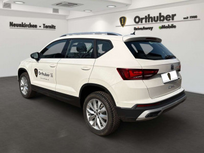 Seat Ateca Gebrauchtwagen