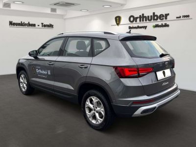 Seat Ateca Gebrauchtwagen