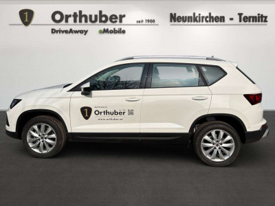 Seat Ateca Gebrauchtwagen