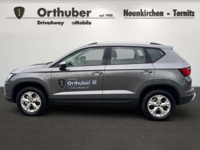 Seat Ateca Gebrauchtwagen