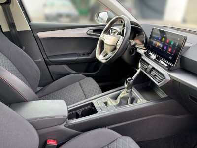 Seat Leon Gebrauchtwagen