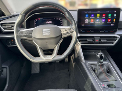 Seat Leon Gebrauchtwagen