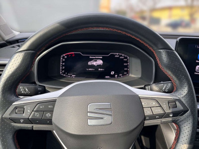 Seat Leon Gebrauchtwagen