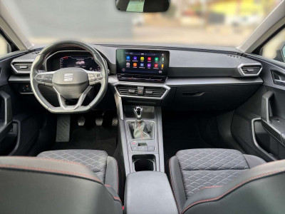 Seat Leon Gebrauchtwagen