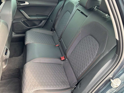 Seat Leon Gebrauchtwagen