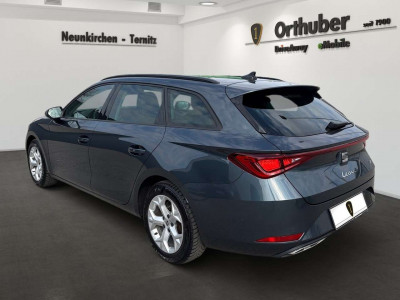 Seat Leon Gebrauchtwagen