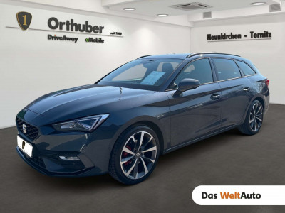 Seat Leon Gebrauchtwagen