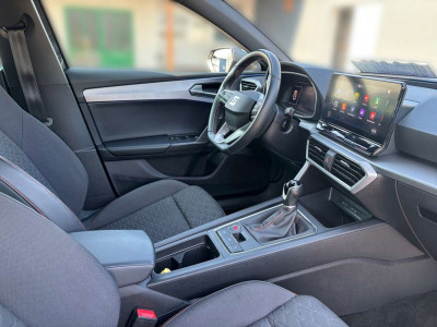 Seat Leon Gebrauchtwagen