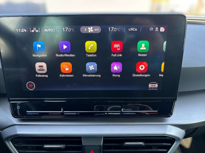 Seat Leon Gebrauchtwagen