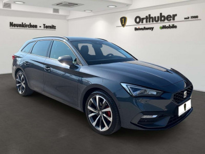 Seat Leon Gebrauchtwagen