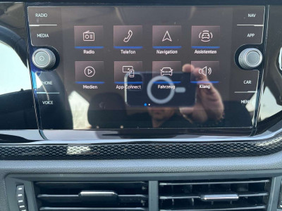 VW Polo Gebrauchtwagen