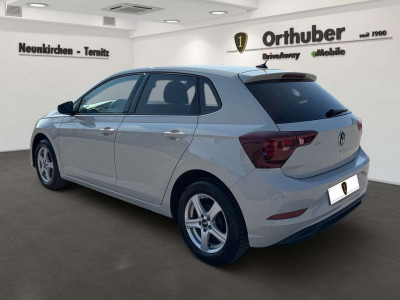 VW Polo Gebrauchtwagen