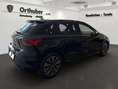 Seat Ibiza Gebrauchtwagen
