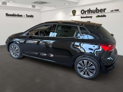 Seat Ibiza Gebrauchtwagen