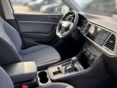 Seat Ateca Gebrauchtwagen