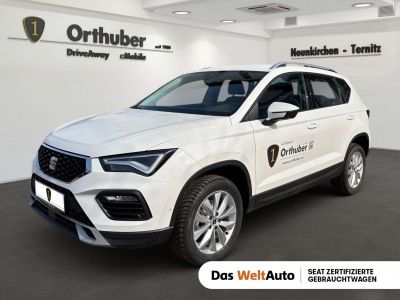 Seat Ateca Gebrauchtwagen