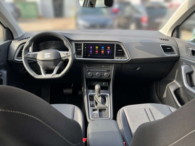 Seat Ateca Gebrauchtwagen