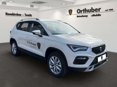 Seat Ateca Gebrauchtwagen