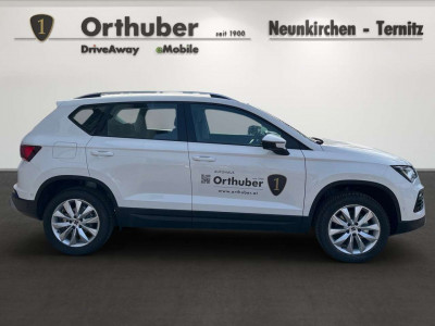 Seat Ateca Gebrauchtwagen