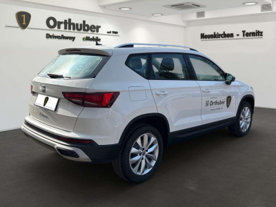 Seat Ateca Gebrauchtwagen