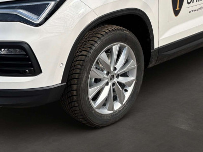 Seat Ateca Gebrauchtwagen