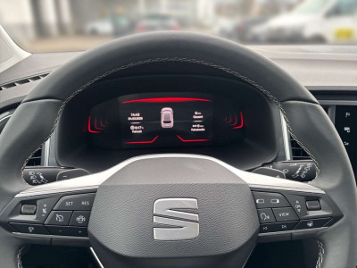 Seat Ateca Gebrauchtwagen