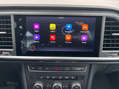 Seat Ateca Gebrauchtwagen