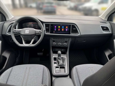 Seat Ateca Gebrauchtwagen