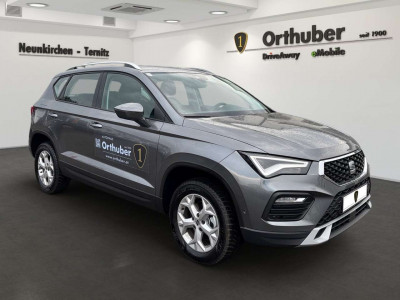 Seat Ateca Gebrauchtwagen