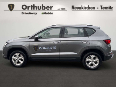 Seat Ateca Gebrauchtwagen