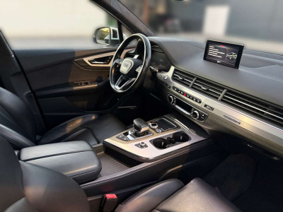 Audi Q7 Gebrauchtwagen Audi Q7 Gebrauchtwagen