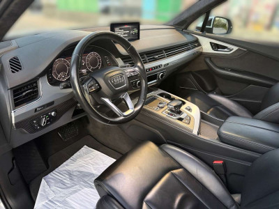 Audi Q7 Gebrauchtwagen Audi Q7 Gebrauchtwagen