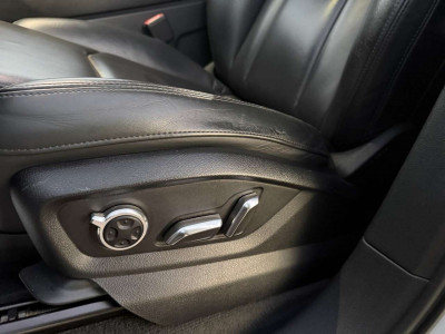 Audi Q7 Gebrauchtwagen Audi Q7 Gebrauchtwagen