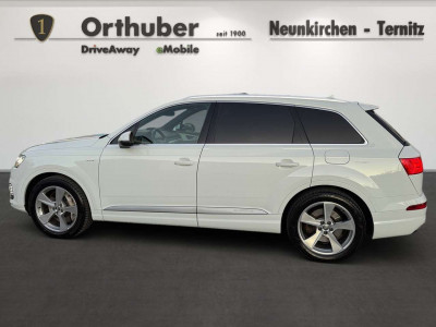Audi Q7 Gebrauchtwagen Audi Q7 Gebrauchtwagen
