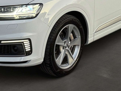 Audi Q7 Gebrauchtwagen Audi Q7 Gebrauchtwagen