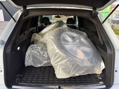 Audi Q7 Gebrauchtwagen Audi Q7 Gebrauchtwagen