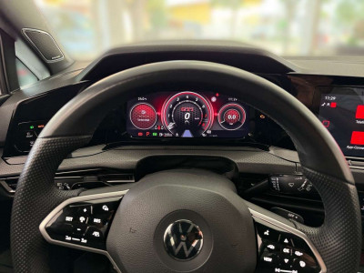 VW Golf Gebrauchtwagen VW Golf Gebrauchtwagen