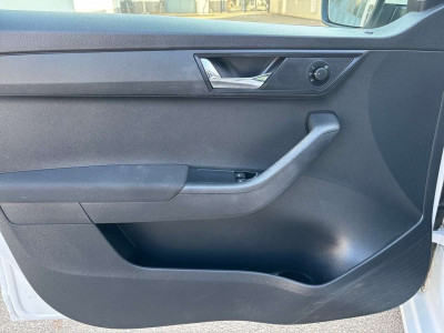 Skoda Fabia Gebrauchtwagen Skoda Fabia Gebrauchtwagen