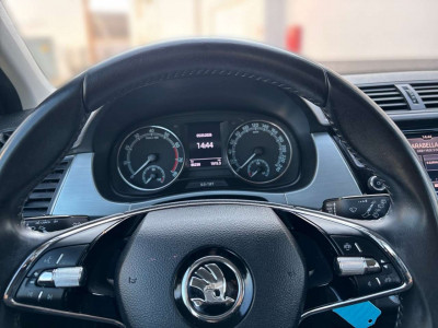 Skoda Fabia Gebrauchtwagen Skoda Fabia Gebrauchtwagen