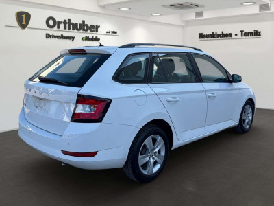 Skoda Fabia Gebrauchtwagen Skoda Fabia Gebrauchtwagen