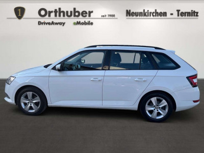 Skoda Fabia Gebrauchtwagen Skoda Fabia Gebrauchtwagen