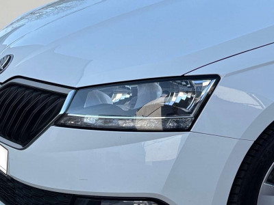 Skoda Fabia Gebrauchtwagen Skoda Fabia Gebrauchtwagen