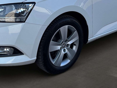 Skoda Fabia Gebrauchtwagen Skoda Fabia Gebrauchtwagen