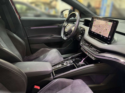 Skoda Enyaq Gebrauchtwagen Skoda Enyaq Gebrauchtwagen