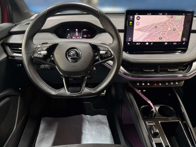 Skoda Enyaq Gebrauchtwagen Skoda Enyaq Gebrauchtwagen