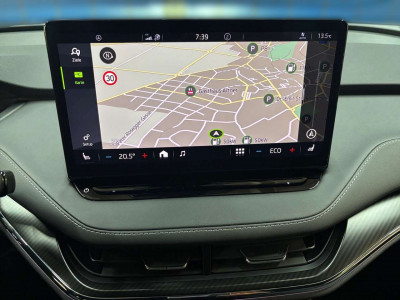 Skoda Enyaq Gebrauchtwagen Skoda Enyaq Gebrauchtwagen