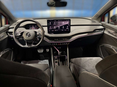 Skoda Enyaq Gebrauchtwagen Skoda Enyaq Gebrauchtwagen