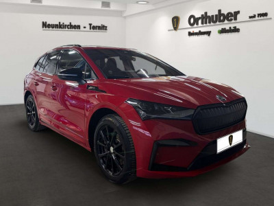 Skoda Enyaq Gebrauchtwagen Skoda Enyaq Gebrauchtwagen