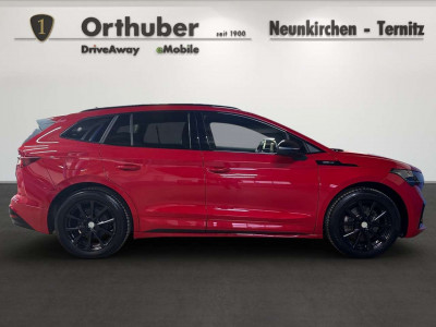 Skoda Enyaq Gebrauchtwagen Skoda Enyaq Gebrauchtwagen