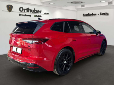 Skoda Enyaq Gebrauchtwagen Skoda Enyaq Gebrauchtwagen